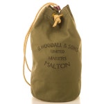 duffel bag, duffle bag | WordReference Forums duffel bag, duffle bag