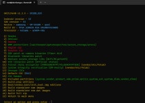 dKitchen [SAMSUNG] [9-13] [EXT4/F2FS/EROFS] [WSL2/LINUX] [PAID... 8] | Page 2 | XDA Forums dKitchen [SAMSUNG] [9-13] [EXT4/F2FS...