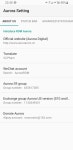 5] AURORA ROM FOR S9/S9+ [G9650][G9600][G9608] | Page 3 | XDA... 0][V27][ONE UI2.5] AURORA ROM FOR S9/S9+ [G9650][G9600][G9608]