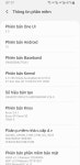 5] AURORA ROM FOR S9/S9+ [G9650][G9600][G9608] | Page 3 | XDA... 0][V27][ONE UI2.5] AURORA ROM FOR S9/S9+ [G9650][G9600][G9608]