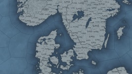 틴토 지도 #11 - 패러독스 인터랙티브 마이너 갤러리