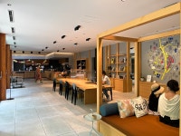 MZ세대를 위한 호텔 BEB5 MZ세대를 위한 호텔 BEB5  > 일본 트렌드 읽기/정희선