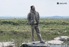 라이프스타일 아웃도어의 ‘미래’ 라이프스타일 아웃도어의 ‘미래’ 