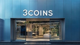 저가 프리미엄, 쓰리코인즈(3COINS)가 사랑받는 이유 저가 프리미엄, 쓰리코인즈(3COINS)가 사랑받는 이유 