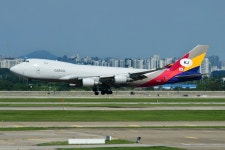 에어제타 7419 근황 - 항공 마이너 갤러리