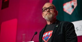 스웨덴 노동조합, 주4일제 도입 요구 - 사용자 단체는 거부 - 진보정치 마이너 갤러리