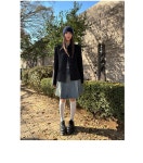 프롬뮤즈 id basic beanie