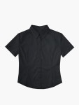 프롬뮤즈 [반팔/긴팔2type] essence slim shirt