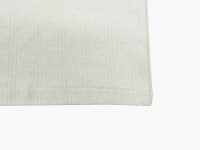 프롬뮤즈 heart neck shirring t-shirt