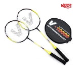 배드민턴 라켓(V-10000/2입/베스타) | 레드포인트