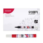 모나미 병매직 / 사무/생활/서적 > 사무용품/오피스 > 필기구 > 유성매직 / 디바이스마트 모나미 병매직