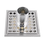 유가/역류방지/겸용/세탁기/156*156/50파이/해리 / 화학/산업/안전... 배수구 / 디바이스마트 유가/역류방지/겸용/세탁기/156*156/50파이/해리