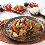 [태평원] 하회당 전통 순살안동찜닭 1kg - 냉동/냉장식품 | 아이마켓