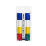 다산 핀치클립(소) PC-40 40x30mm 8개 - 자석/책철/링 | 아이마켓