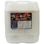 [에어로케미] 바닥 광택제 로얄하이코트 18.75L - 왁스/광택제 | 아이마켓