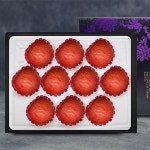 [설선물세트]자연지기 아침농장 사과세트 2호 (2.9kg 9-10과) - 판촉용 식품 | 아이마켓