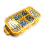 [미래]기본 철물 종합 세트 - 기타 볼트 | 아이마켓