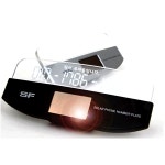 삼진퍼스트 솔라 LED 전화알림판 실버 - 스포츠/레저/자동차 | 아이마켓