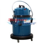 [경서글로텍] 업소용건식청소기 KV-12P - 업소용청소기 | 아이마켓