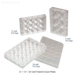 [JETBIOFIL] 컬쳐 플레이트 24well Traditional Surface Treated J1.C011.024 - 샘플/글라스 | 아이마켓