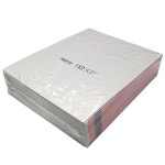 [광명기록지] EKG페이퍼(심전도기록지) KZ112-27Z 112mmx27M KENZ302용 10개입 - 초음파/호흡/소화기검사 | 아이마켓