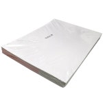 [광명기록지] EKG페이퍼(심전도기록지) M1707A 216mmx280mmx200P 접지 - 초음파/호흡/소화기검사 | 아이마켓