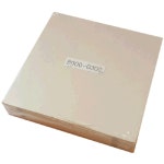 [광명기록지] EKG페이퍼(심전도기록지) 8000-0300 90mmx90mmx20M 접지 10개입 - 초음파/호흡/소화기검사 | 아이마켓