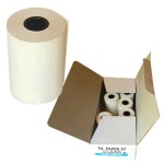 [광명기록지] 감열지 TH-PAPER 57 57mmxOD39mm 유지관 10개입 - 초음파/호흡/소화기검사 | 아이마켓