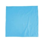 [제일메디칼패션] 기계포(방포) 50x50cm 소라색 2겹 끈없음 20개입 - 수술포/캡 | 아이마켓