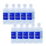 [대한약품공업] 정제수 정제한물 1,000ml 10개입 - 기구소독제 | 아이마켓