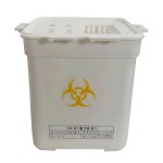 [협성메디칼] 의료 폐기물 전용 용기 HS-NB-1000 1L - 기타 수술기구/비품 | 아이마켓