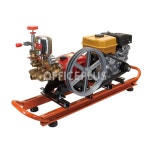 [삼부ATC]고압분무기(고정식) 엔진*헤드80A*6.5HP - 청소도구/용품 | 아이마켓