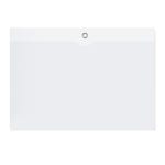 청운 A4 PVC 경질봉투 가로형 투명 CW-1764 - 포켓/홀더/쫄대 | 아이마켓