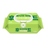 후레시아 마일드 캡형 100매 - 물티슈 | 아이마켓