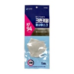 크린키퍼 KF94마스크x50개묶음 - 생활편의품 | 아이마켓