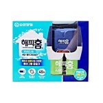 유한양행 해피홈 리퀴드훈증기 플러그형 (본품+리필45일) - 방향/탈취/제습/살충 | 아이마켓