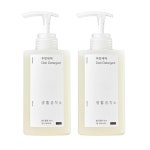 생활공작소 주방세제500ml(쌀뜨물향) x2EA - 주방세제 | 아이마켓