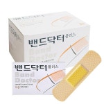 밴드닥터플러스 덕용 (19x72mmx20매입) [20갑] - 생활편의품 | 아이마켓