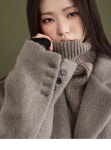 셀럽들의 선택, DINT - J2094 베런 모헤어 울 오버핏 싱글 자켓 셀럽들의 선택, DINT
