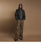 셀럽들의 선택, DINT - J2385 빈티지 레더 블루종 셀럽들의 선택, DINT