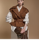 셀럽들의 선택, DINT - S688 스트랩 세트 셔츠 셀럽들의 선택, DINT