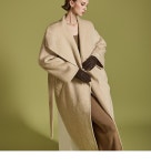 셀럽들의 선택, DINT - J2504 벨트 세트 울 코트 셀럽들의 선택, DINT