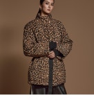 셀럽들의 선택, DINT - J2572 벨트 세트 패딩점퍼 셀럽들의 선택, DINT