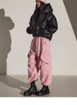 셀럽들의 선택, DINT - J2585 덕다운 패딩 점퍼 셀럽들의 선택, DINT
