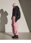 셀럽들의 선택, DINT - J2585 덕다운 패딩 점퍼 셀럽들의 선택, DINT