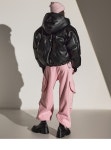 셀럽들의 선택, DINT - J2585 덕다운 패딩 점퍼 셀럽들의 선택, DINT