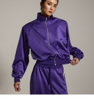 셀럽들의 선택, DINT - TP2049 집업 팬츠 셋업 셀럽들의 선택, DINT