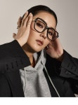 셀럽들의 선택, DINT - J2678 원버튼 패드 자켓 셀럽들의 선택, DINT
