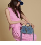 셀럽들의 선택, DINT - J2734 린넨 베스트 셀럽들의 선택, DINT