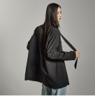 셀럽들의 선택, DINT - J2741 스트랩 패드 자켓 셀럽들의 선택, DINT